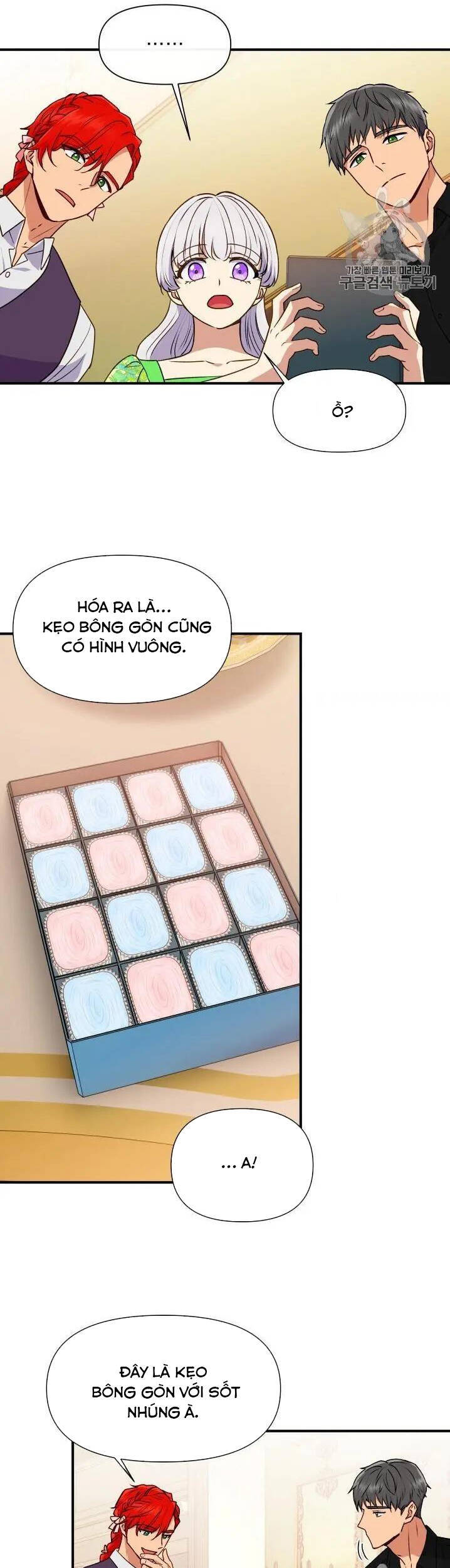 Bản Khế Ước Với Nữ Công Tước Ác Ma Chapter 81 - 20