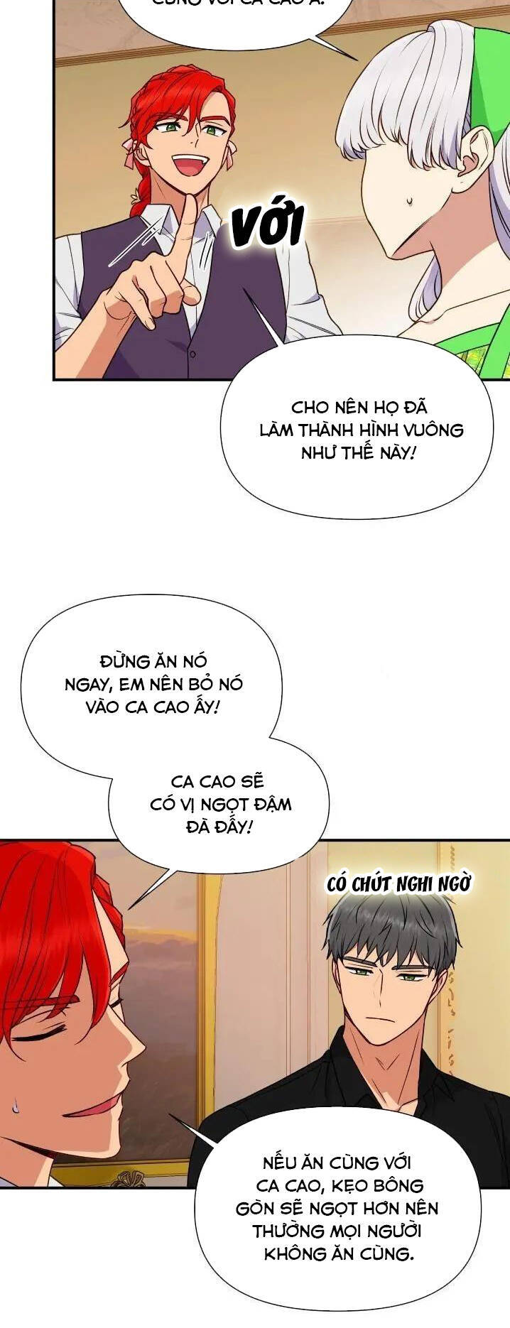 Bản Khế Ước Với Nữ Công Tước Ác Ma Chapter 81 - 22