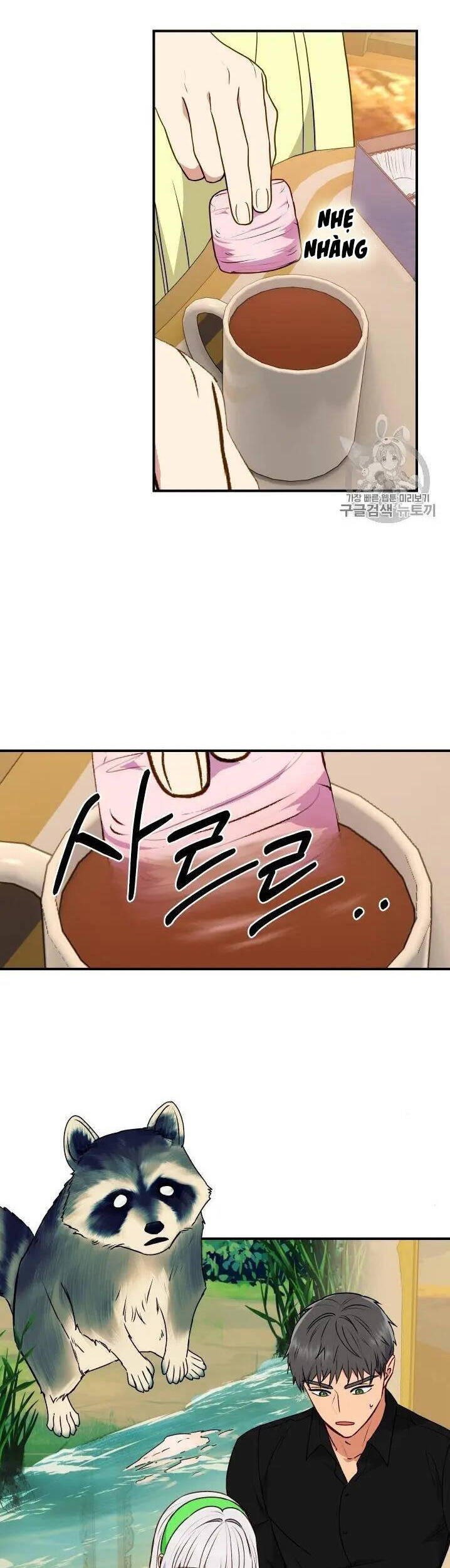 Bản Khế Ước Với Nữ Công Tước Ác Ma Chapter 81 - 24