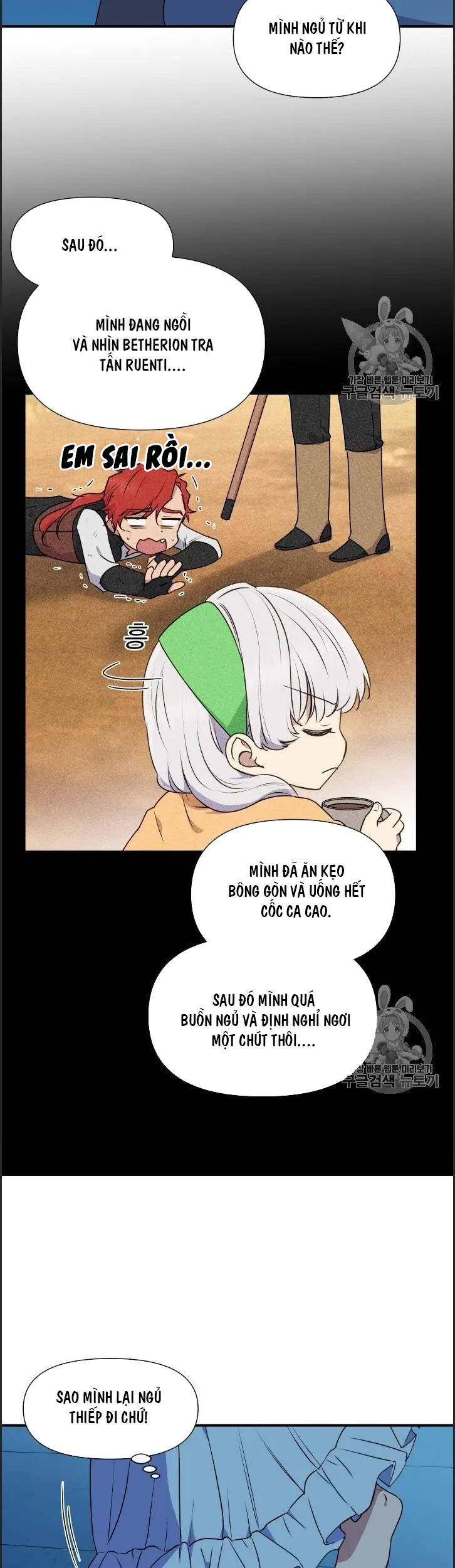 Bản Khế Ước Với Nữ Công Tước Ác Ma Chapter 81 - 28