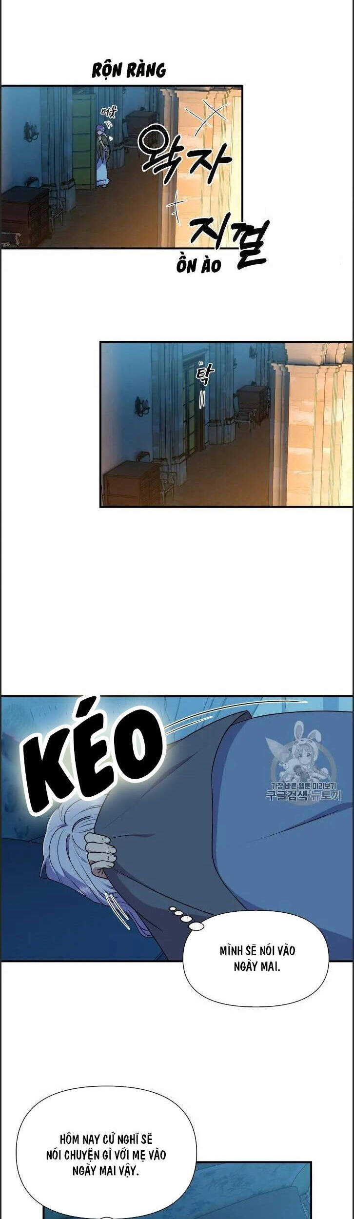 Bản Khế Ước Với Nữ Công Tước Ác Ma Chapter 81 - 31