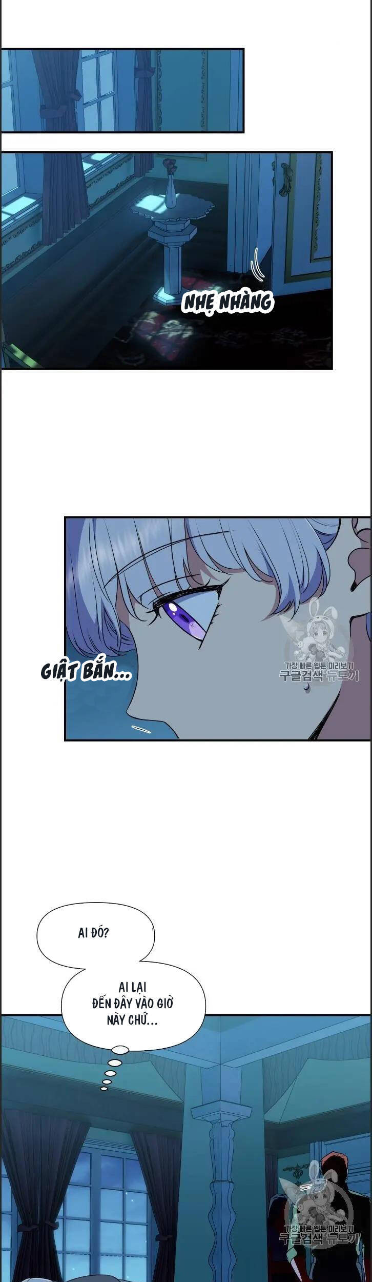 Bản Khế Ước Với Nữ Công Tước Ác Ma Chapter 81 - 33