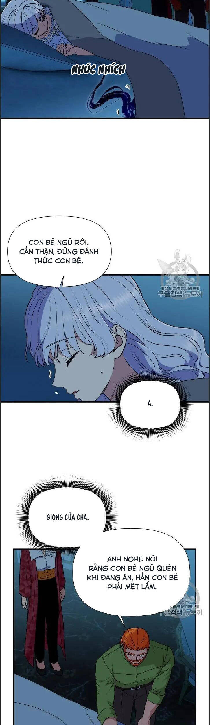 Bản Khế Ước Với Nữ Công Tước Ác Ma Chapter 81 - 34