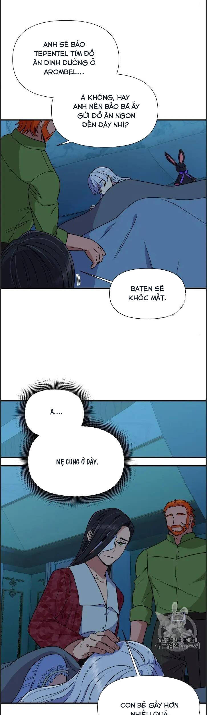 Bản Khế Ước Với Nữ Công Tước Ác Ma Chapter 81 - 36