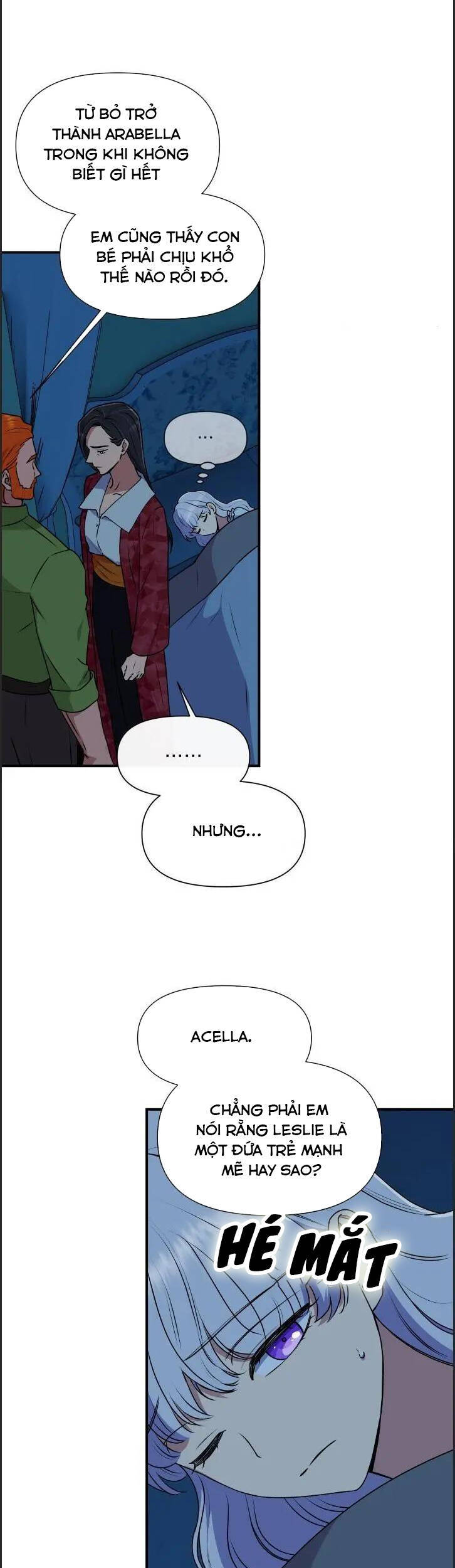 Bản Khế Ước Với Nữ Công Tước Ác Ma Chapter 81 - 39