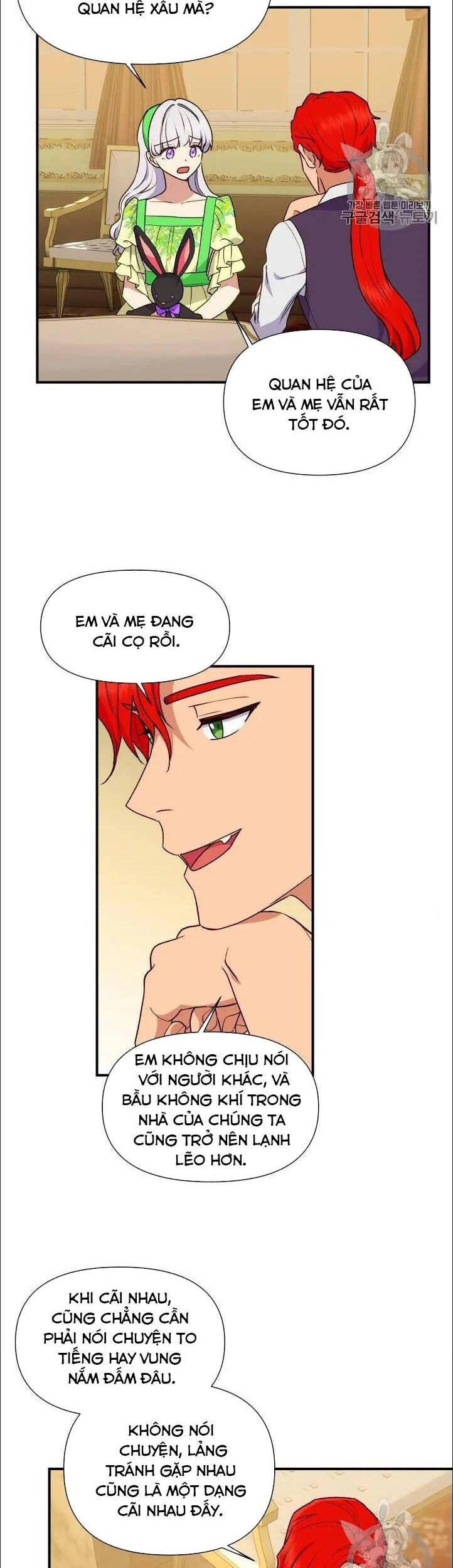 Bản Khế Ước Với Nữ Công Tước Ác Ma Chapter 81 - 5