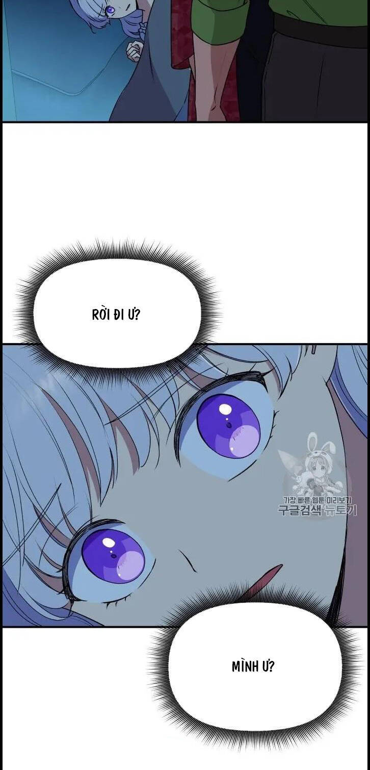 Bản Khế Ước Với Nữ Công Tước Ác Ma Chapter 81 - 41