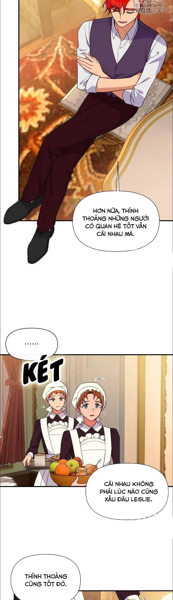 Bản Khế Ước Với Nữ Công Tước Ác Ma Chapter 81 - 6