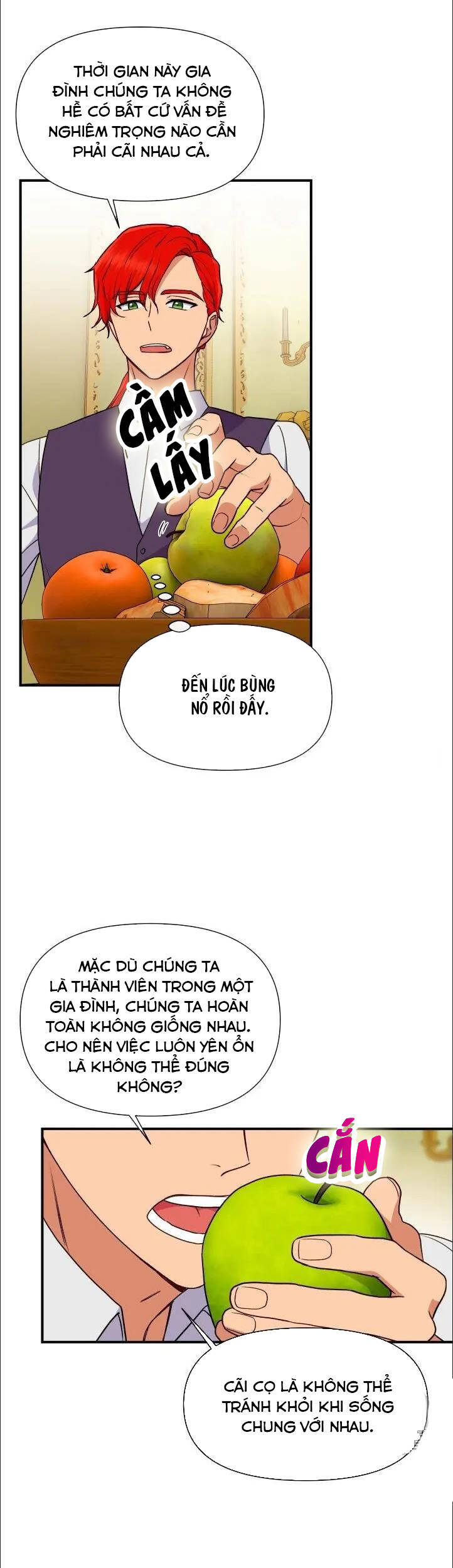 Bản Khế Ước Với Nữ Công Tước Ác Ma Chapter 81 - 8