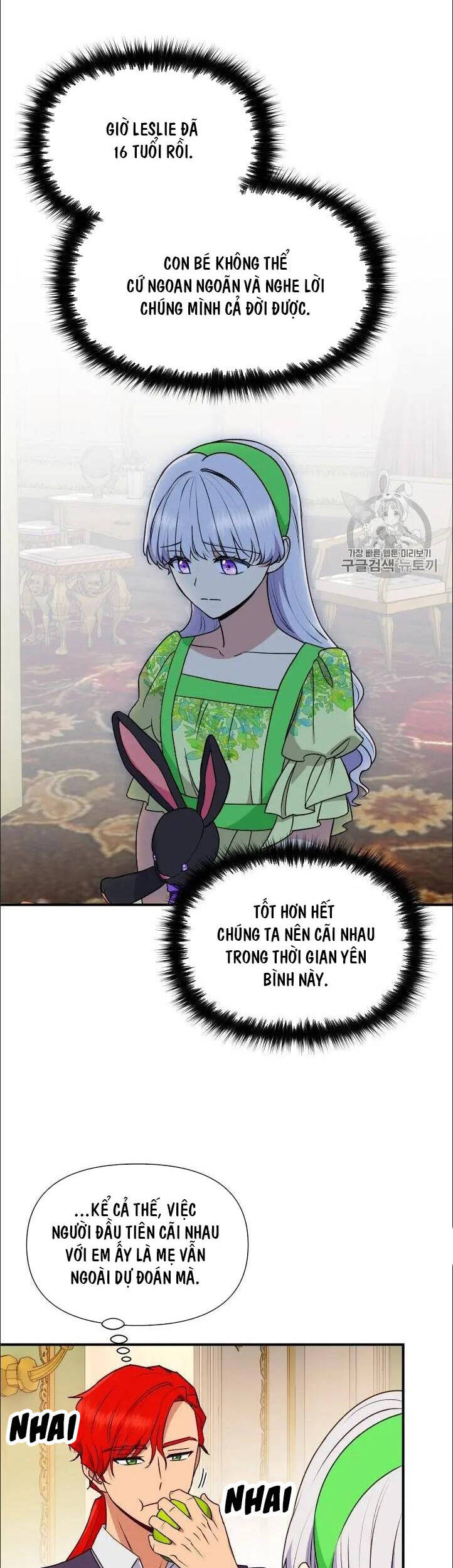 Bản Khế Ước Với Nữ Công Tước Ác Ma Chapter 81 - 9