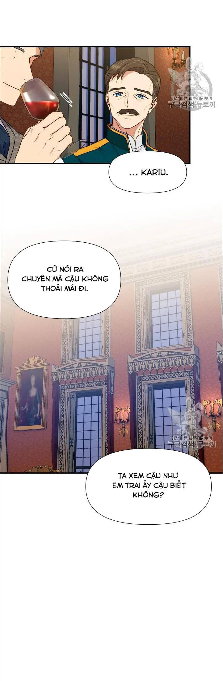 Bản Khế Ước Với Nữ Công Tước Ác Ma Chapter 82.5 - 22