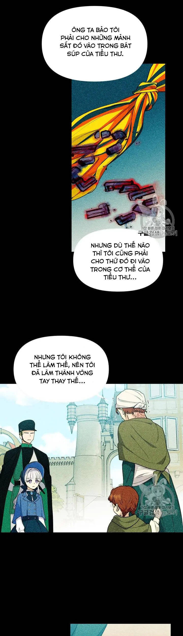 Bản Khế Ước Với Nữ Công Tước Ác Ma Chapter 82 - 16