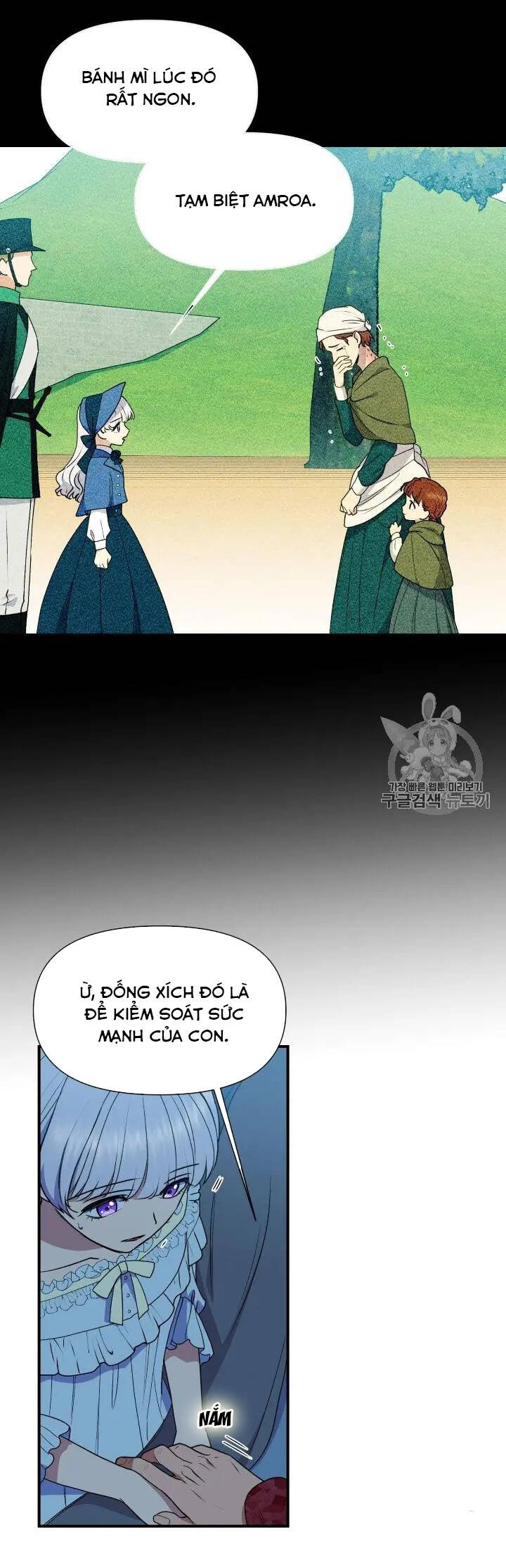 Bản Khế Ước Với Nữ Công Tước Ác Ma Chapter 82 - 18