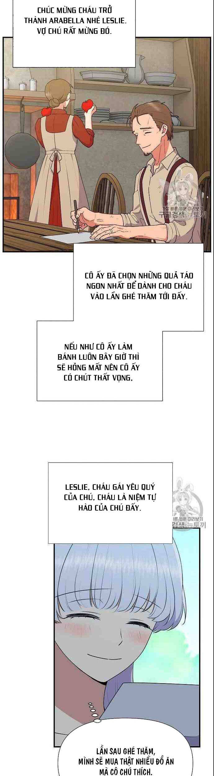 Bản Khế Ước Với Nữ Công Tước Ác Ma Chapter 83 - 11