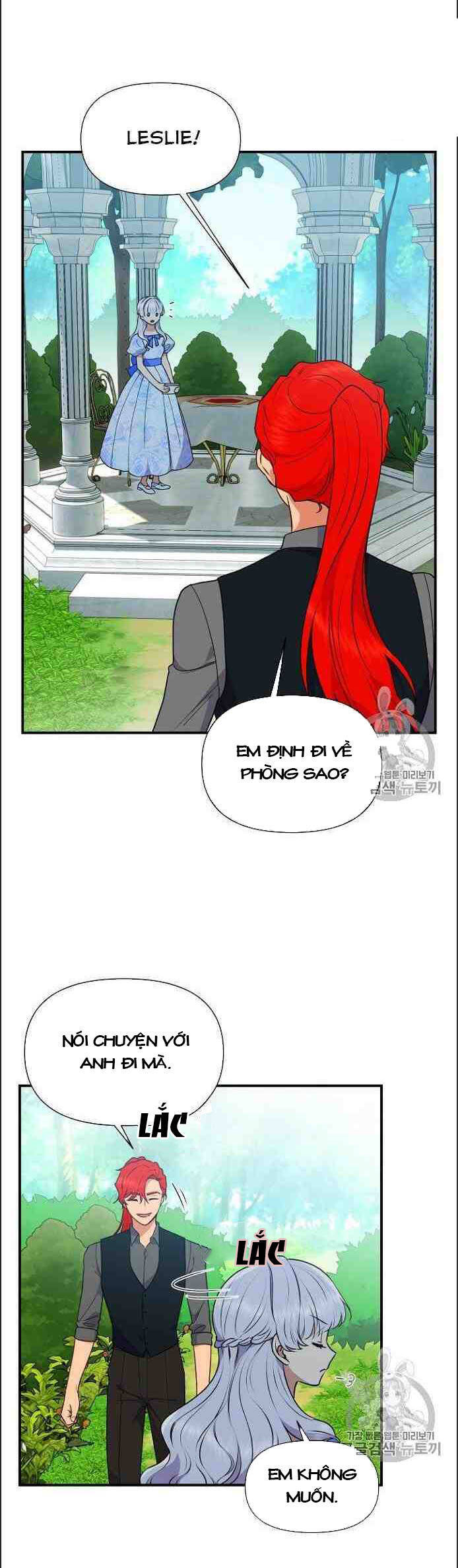 Bản Khế Ước Với Nữ Công Tước Ác Ma Chapter 83 - 15