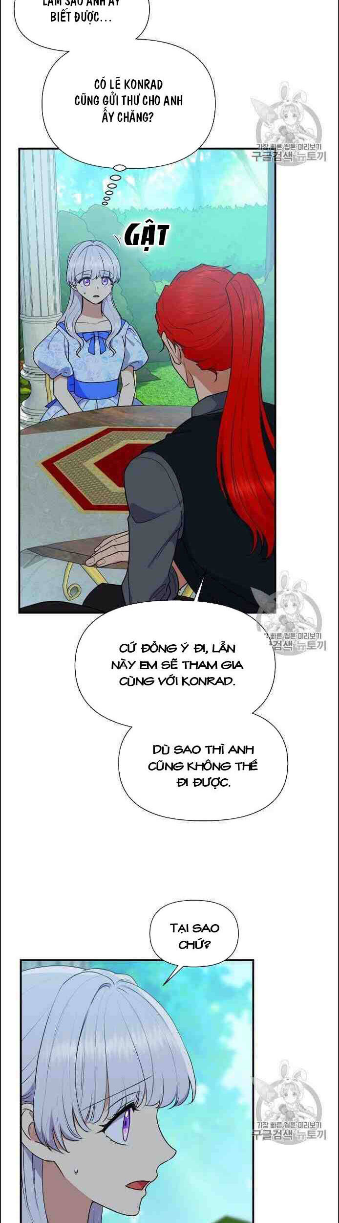 Bản Khế Ước Với Nữ Công Tước Ác Ma Chapter 83 - 17