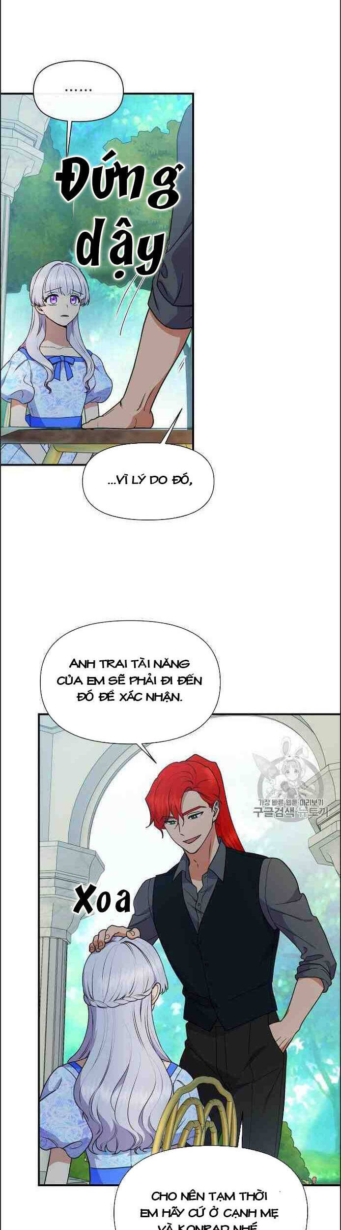 Bản Khế Ước Với Nữ Công Tước Ác Ma Chapter 83 - 20