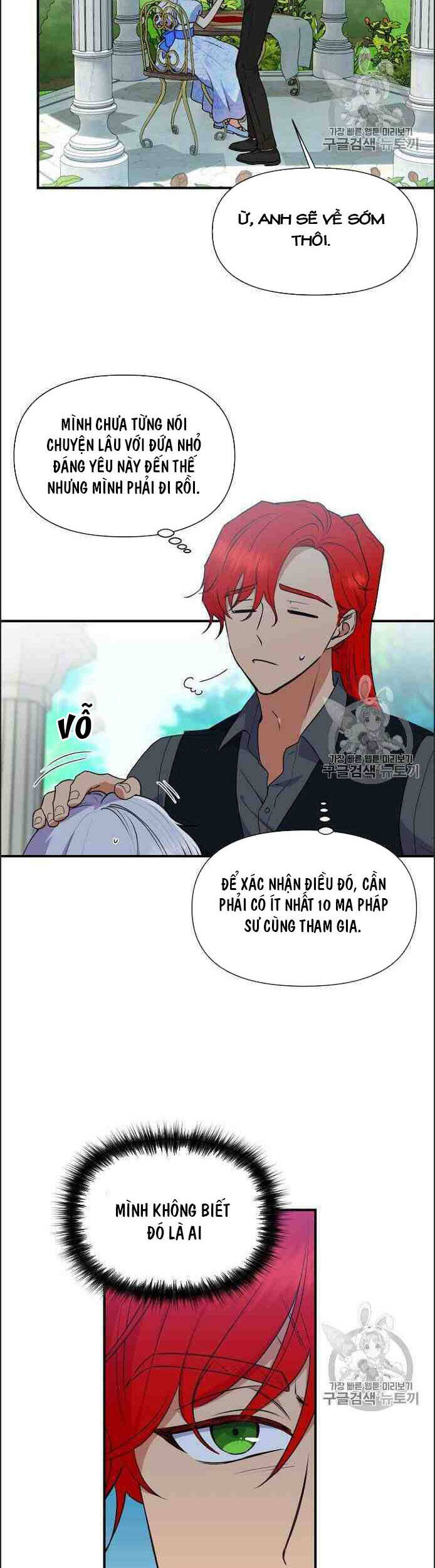 Bản Khế Ước Với Nữ Công Tước Ác Ma Chapter 83 - 23