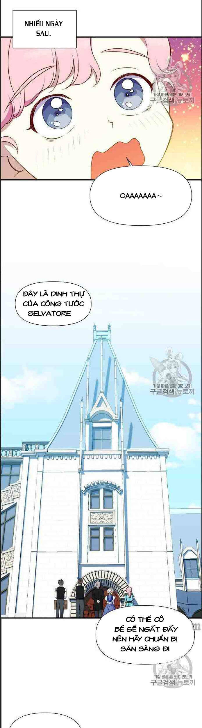 Bản Khế Ước Với Nữ Công Tước Ác Ma Chapter 83 - 25