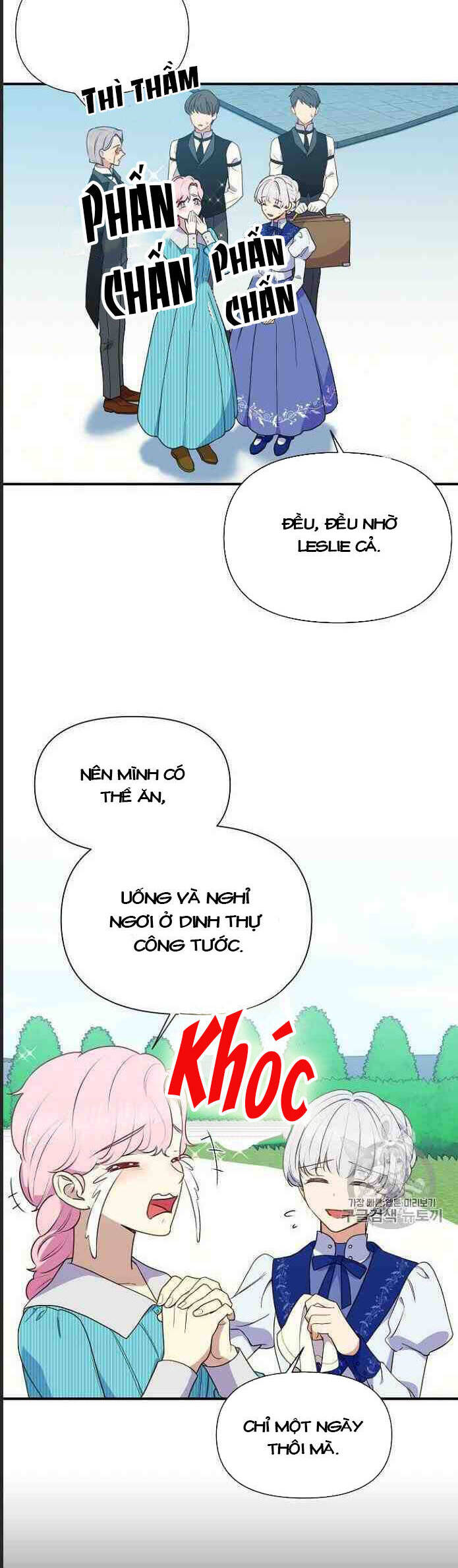 Bản Khế Ước Với Nữ Công Tước Ác Ma Chapter 83 - 26