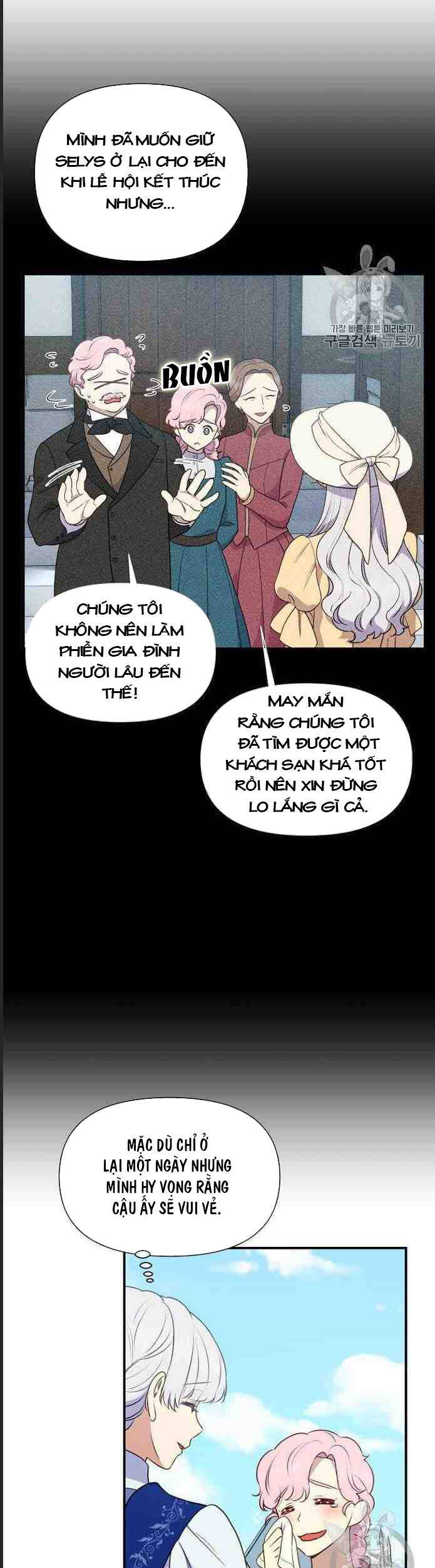 Bản Khế Ước Với Nữ Công Tước Ác Ma Chapter 83 - 27