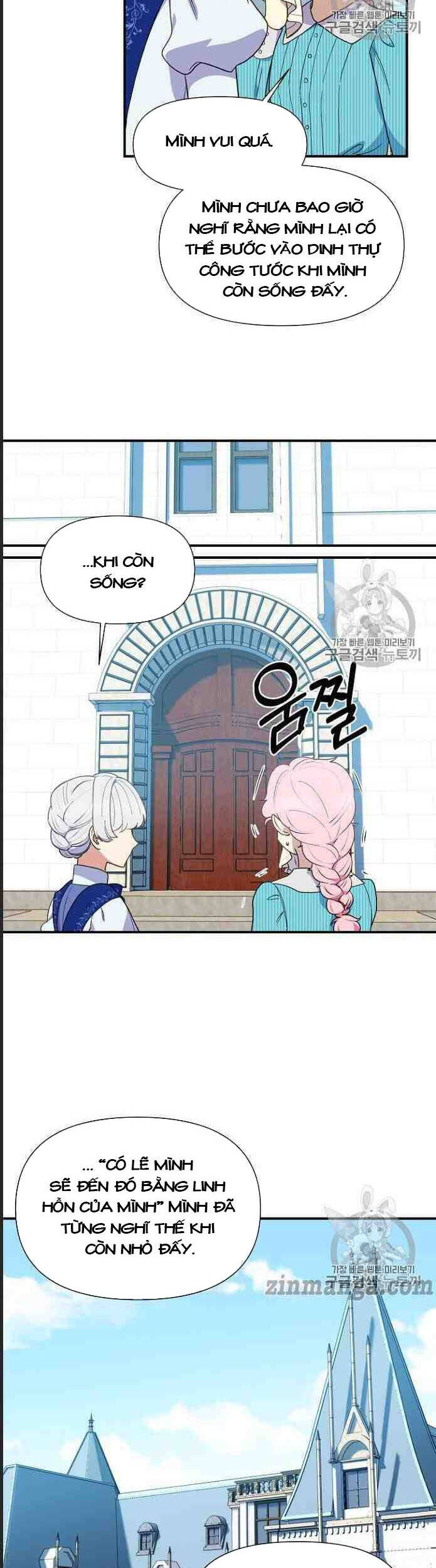 Bản Khế Ước Với Nữ Công Tước Ác Ma Chapter 83 - 28