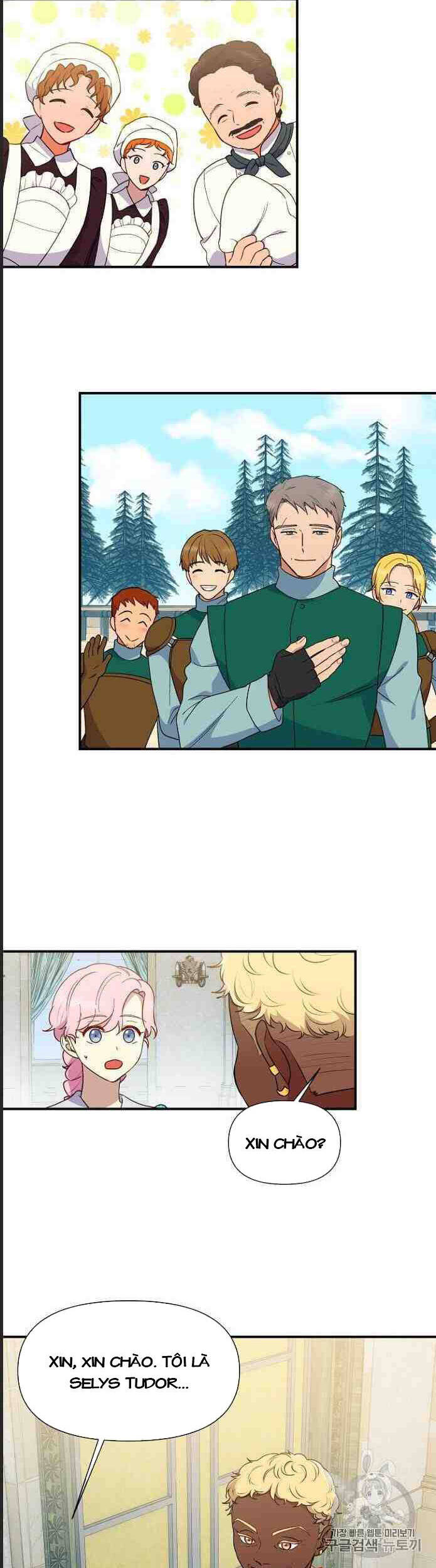 Bản Khế Ước Với Nữ Công Tước Ác Ma Chapter 83 - 31