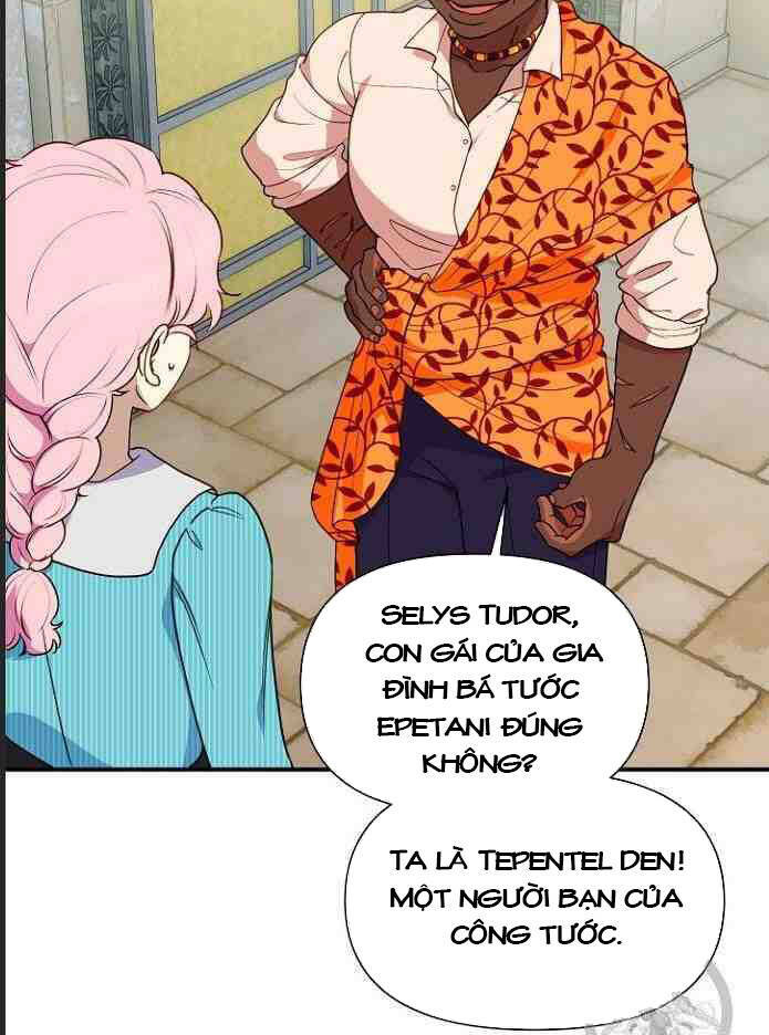 Bản Khế Ước Với Nữ Công Tước Ác Ma Chapter 83 - 32