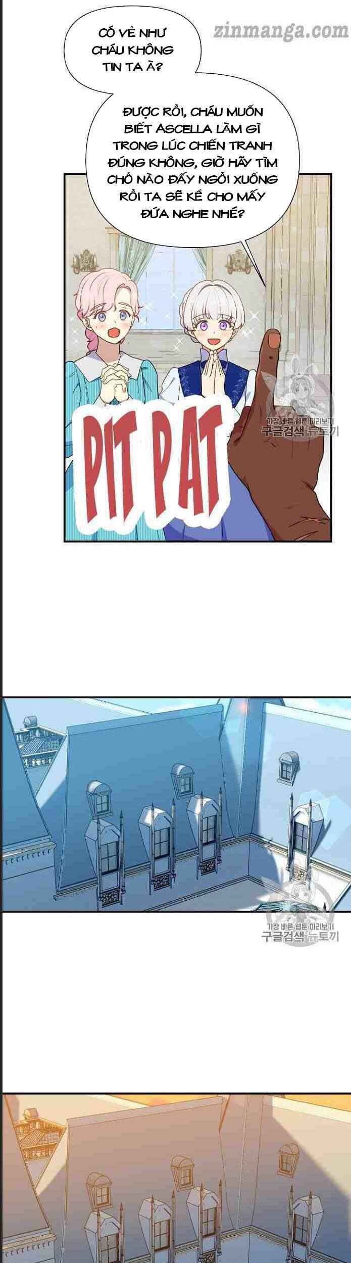 Bản Khế Ước Với Nữ Công Tước Ác Ma Chapter 83 - 33