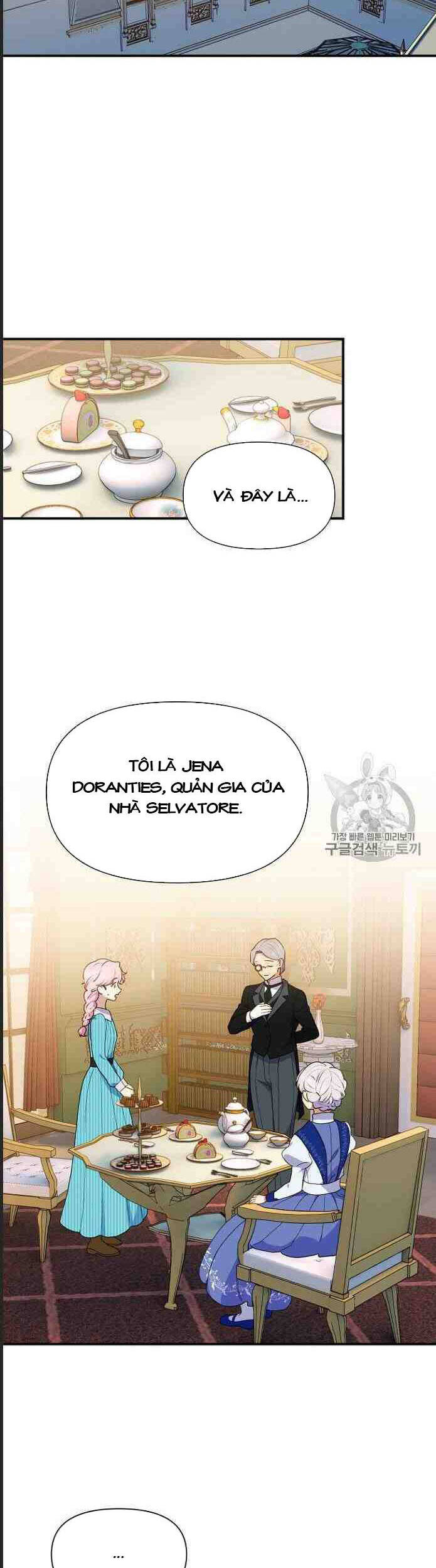 Bản Khế Ước Với Nữ Công Tước Ác Ma Chapter 83 - 34