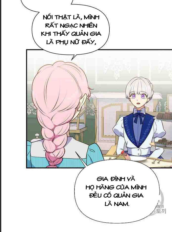 Bản Khế Ước Với Nữ Công Tước Ác Ma Chapter 83 - 35