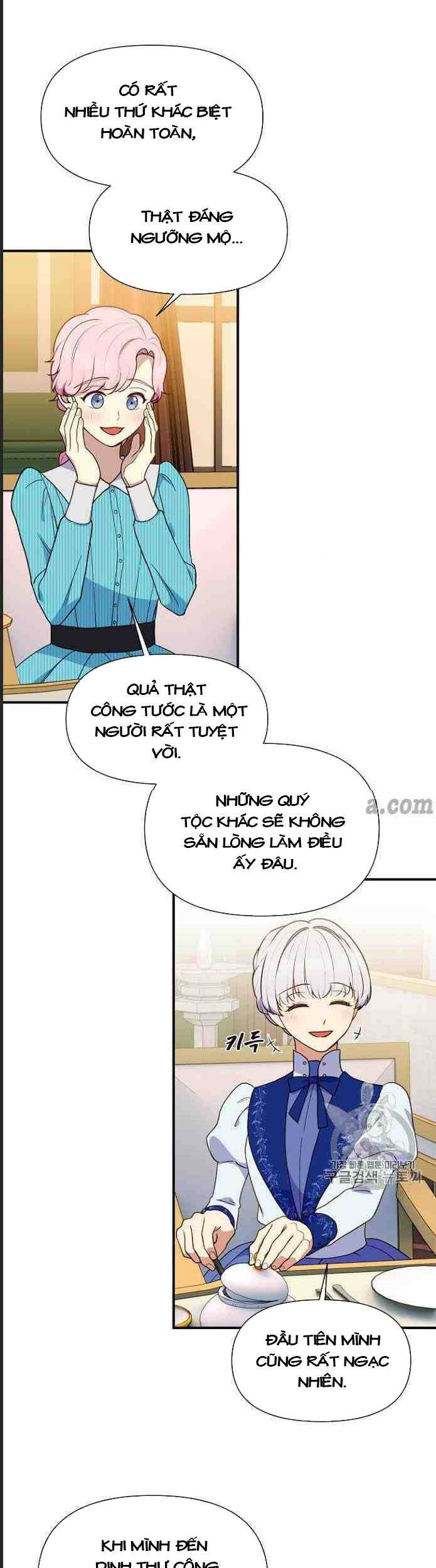 Bản Khế Ước Với Nữ Công Tước Ác Ma Chapter 83 - 36