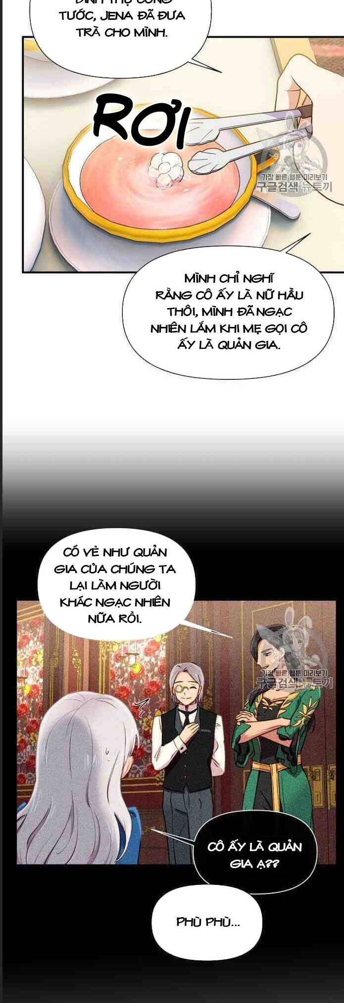 Bản Khế Ước Với Nữ Công Tước Ác Ma Chapter 83 - 37