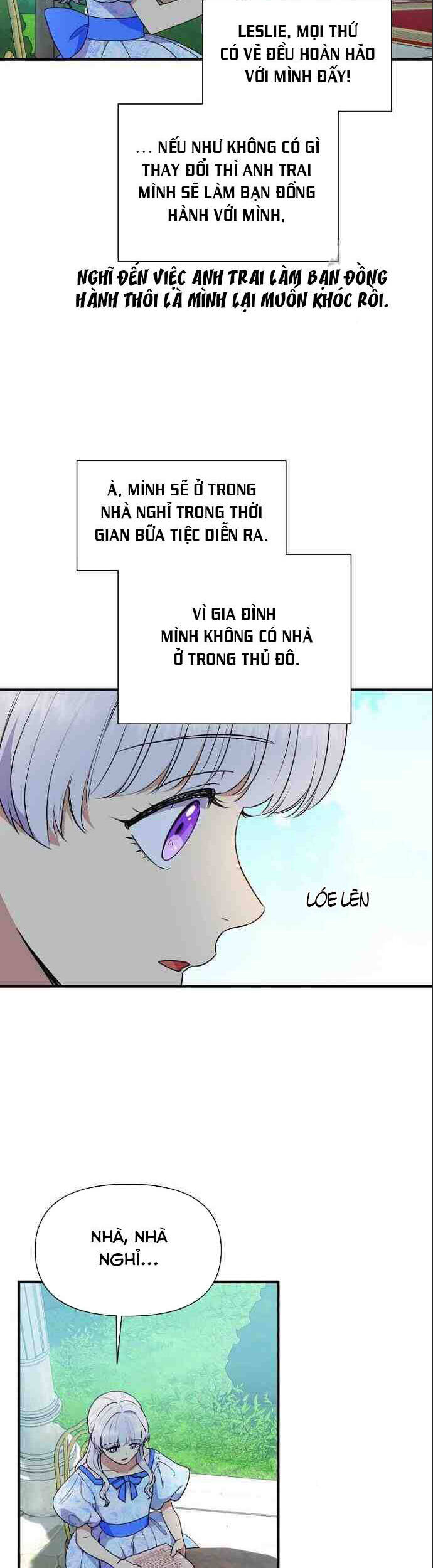 Bản Khế Ước Với Nữ Công Tước Ác Ma Chapter 83 - 8