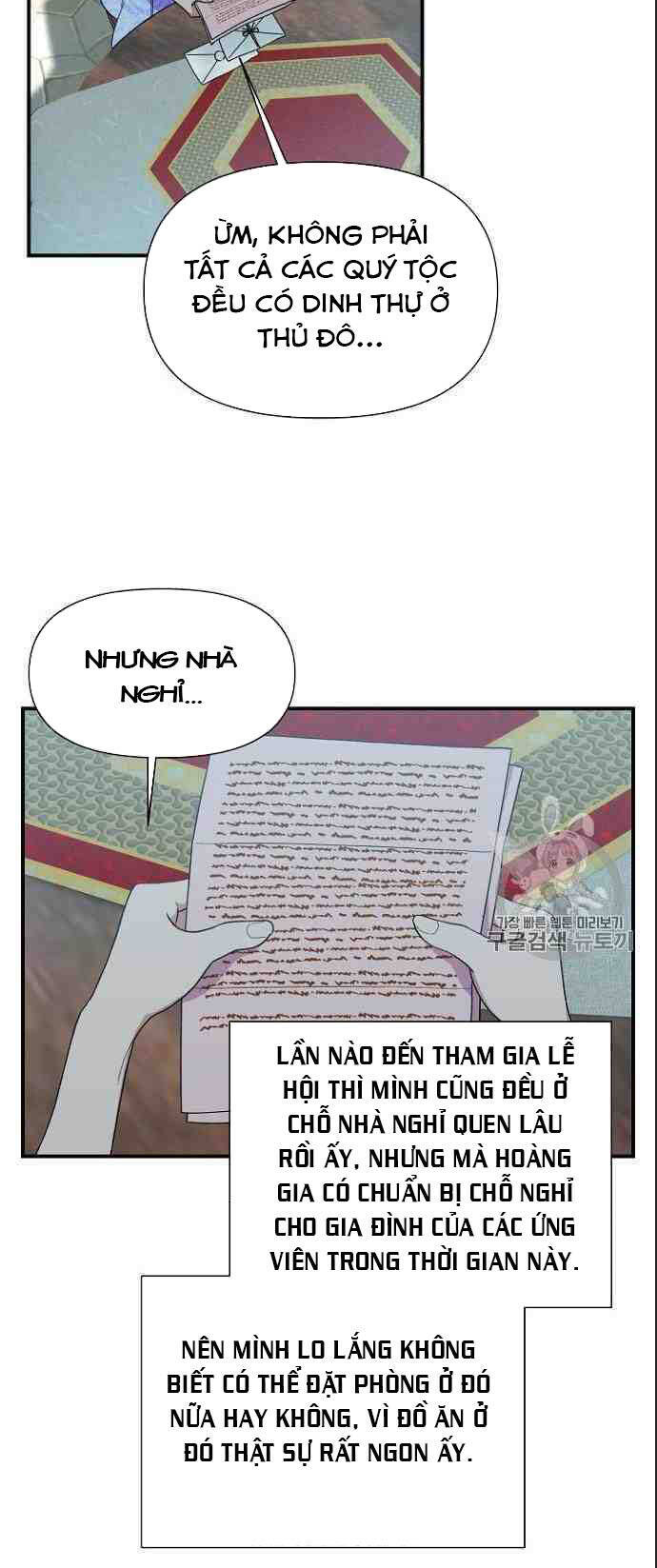 Bản Khế Ước Với Nữ Công Tước Ác Ma Chapter 83 - 9