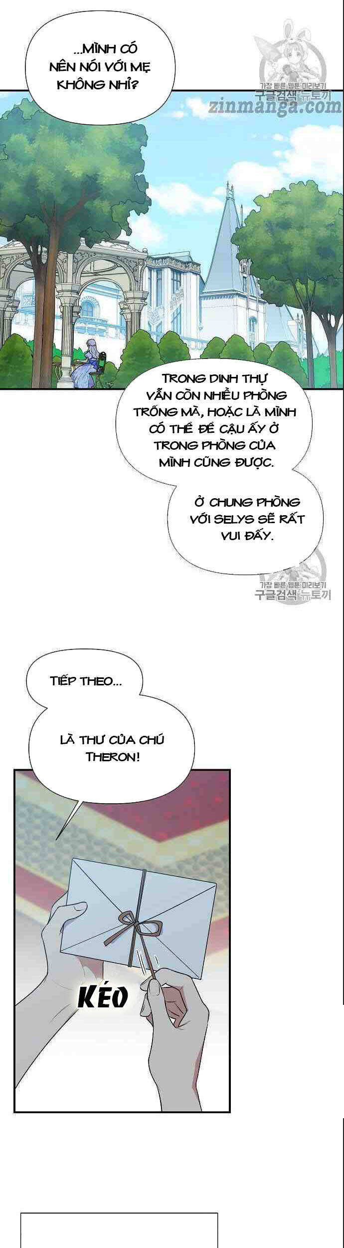 Bản Khế Ước Với Nữ Công Tước Ác Ma Chapter 83 - 10