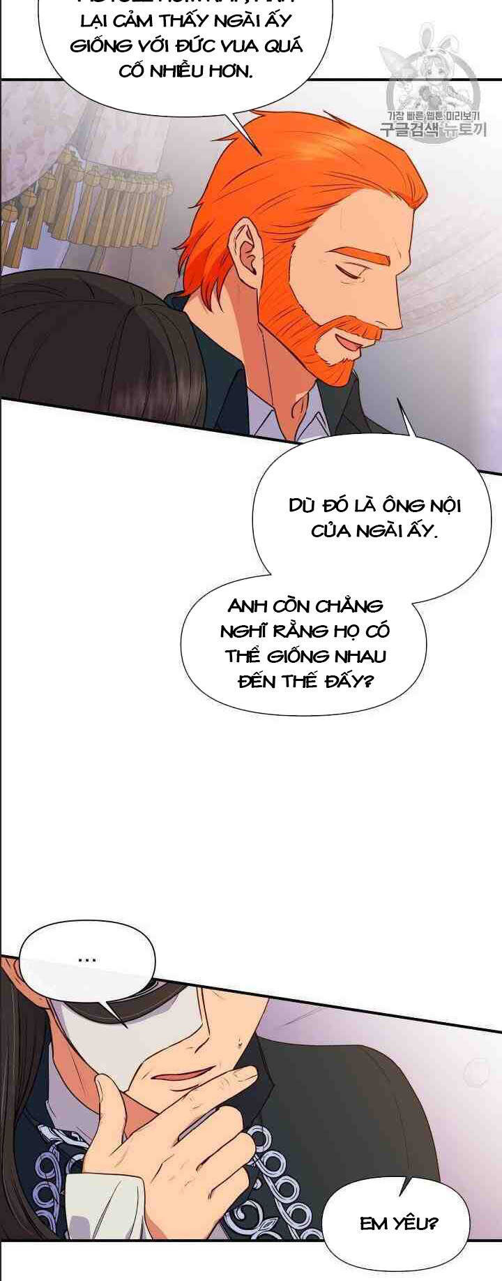 Bản Khế Ước Với Nữ Công Tước Ác Ma Chapter 84 - 15