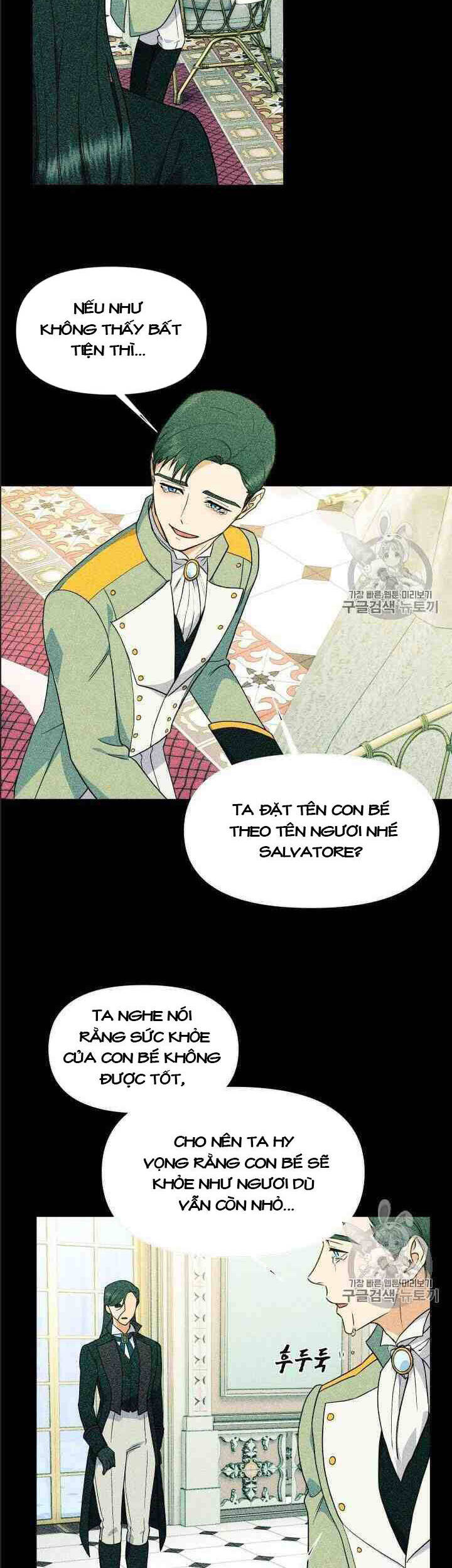 Bản Khế Ước Với Nữ Công Tước Ác Ma Chapter 84 - 20