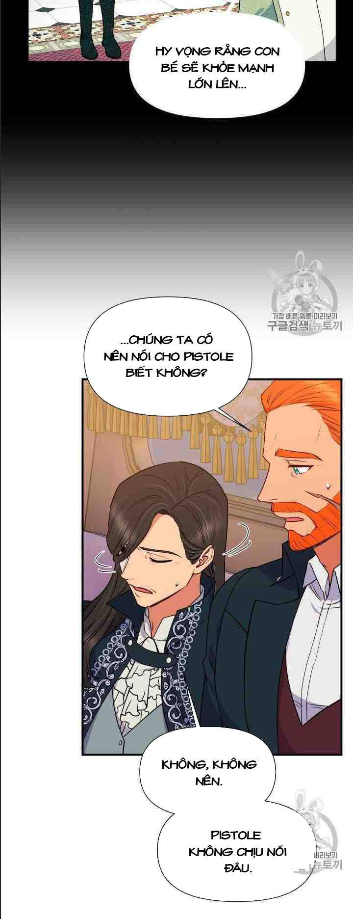 Bản Khế Ước Với Nữ Công Tước Ác Ma Chapter 84 - 21