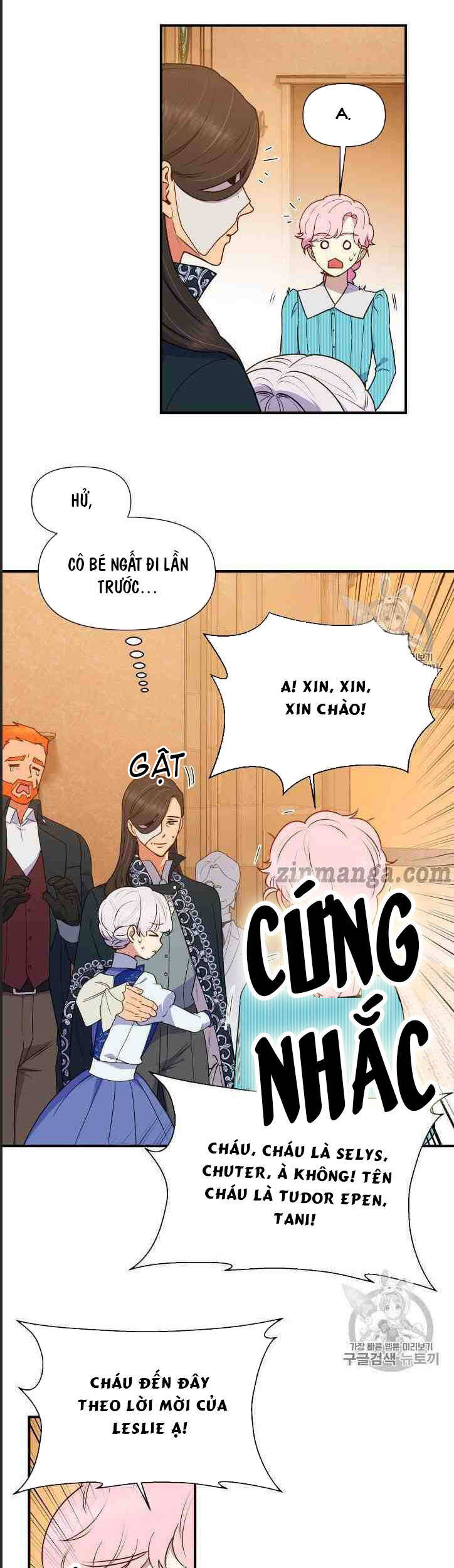 Bản Khế Ước Với Nữ Công Tước Ác Ma Chapter 84 - 25