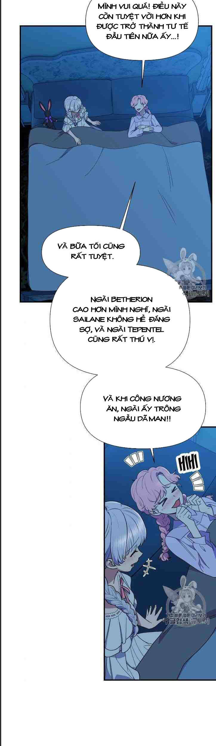 Bản Khế Ước Với Nữ Công Tước Ác Ma Chapter 84 - 30