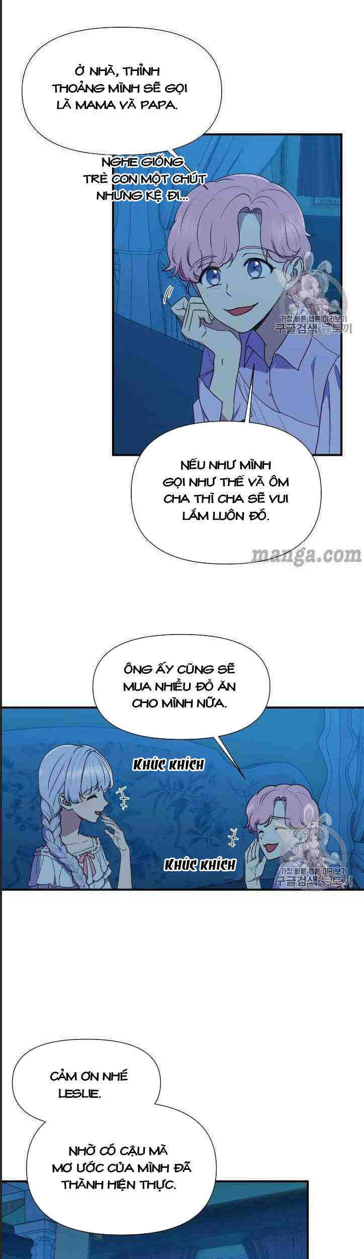 Bản Khế Ước Với Nữ Công Tước Ác Ma Chapter 84 - 32