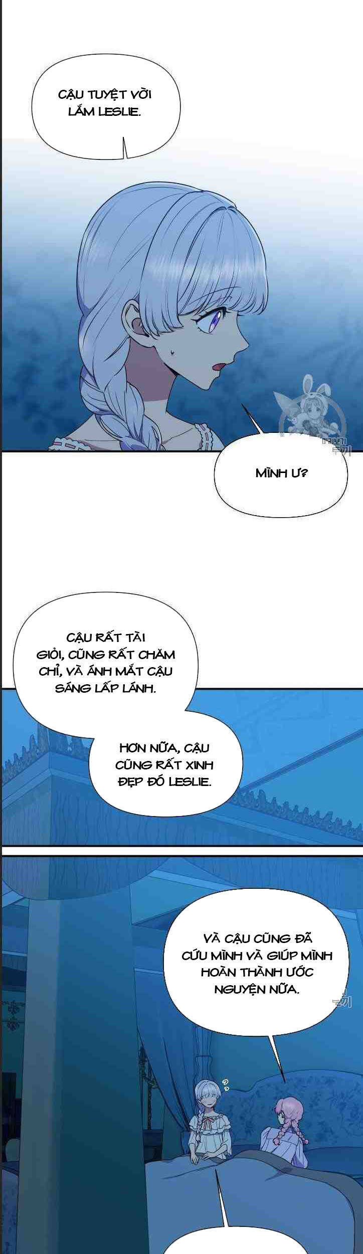 Bản Khế Ước Với Nữ Công Tước Ác Ma Chapter 84 - 34