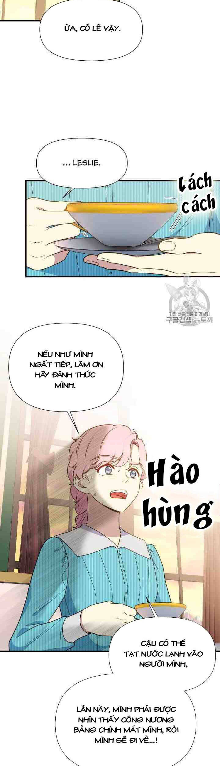 Bản Khế Ước Với Nữ Công Tước Ác Ma Chapter 84 - 5