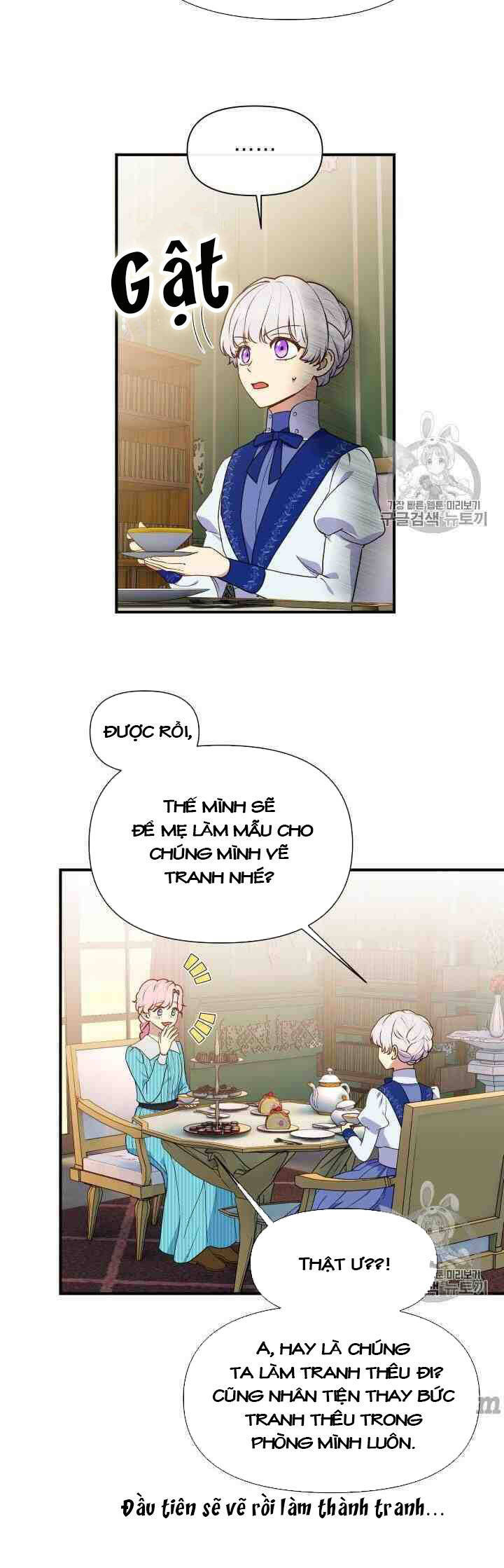 Bản Khế Ước Với Nữ Công Tước Ác Ma Chapter 84 - 6