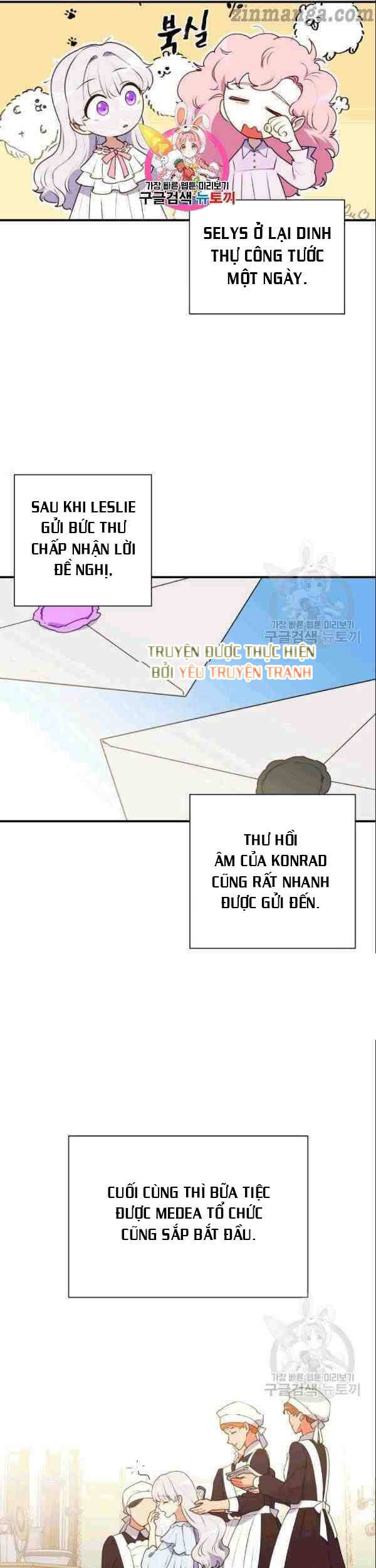 Bản Khế Ước Với Nữ Công Tước Ác Ma Chapter 85 - 1