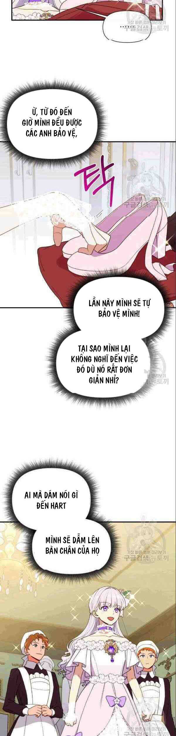 Bản Khế Ước Với Nữ Công Tước Ác Ma Chapter 85 - 14