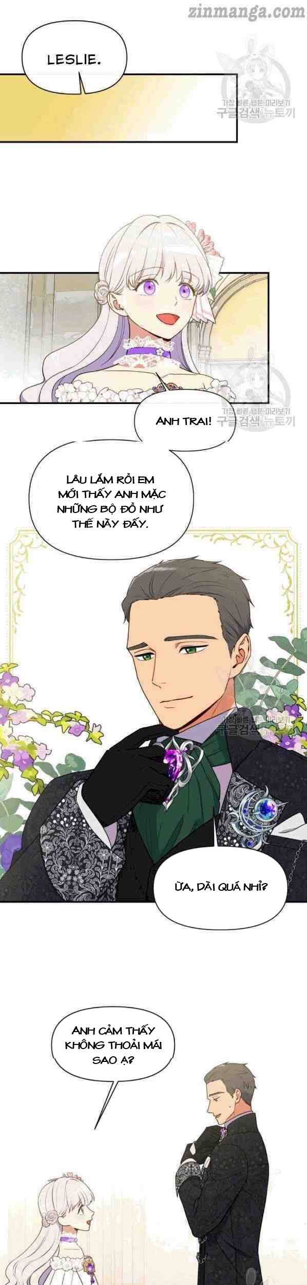 Bản Khế Ước Với Nữ Công Tước Ác Ma Chapter 85 - 16