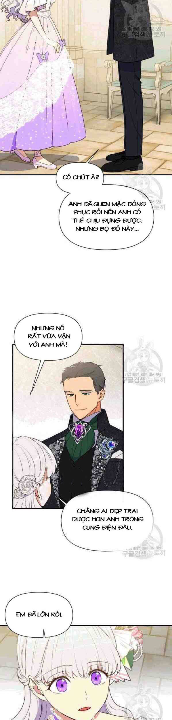 Bản Khế Ước Với Nữ Công Tước Ác Ma Chapter 85 - 17