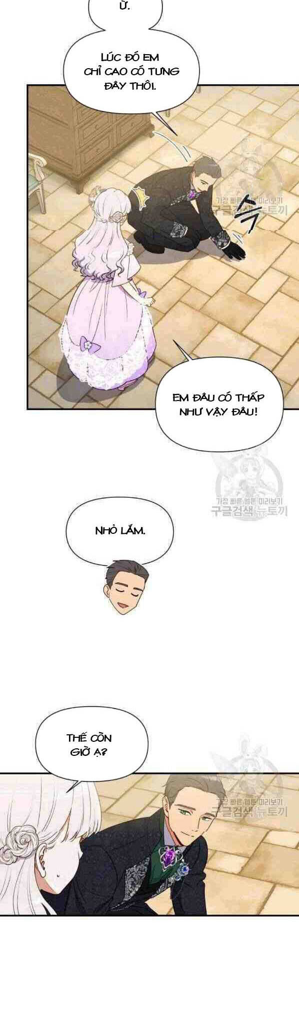 Bản Khế Ước Với Nữ Công Tước Ác Ma Chapter 85 - 20